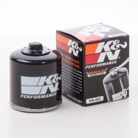 Oljefilter X-STREAM KN