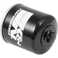 Oljefilter X-STREAM KN