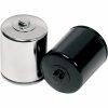 Oljefilter X-STREAM KN Svart – miniatyr 1