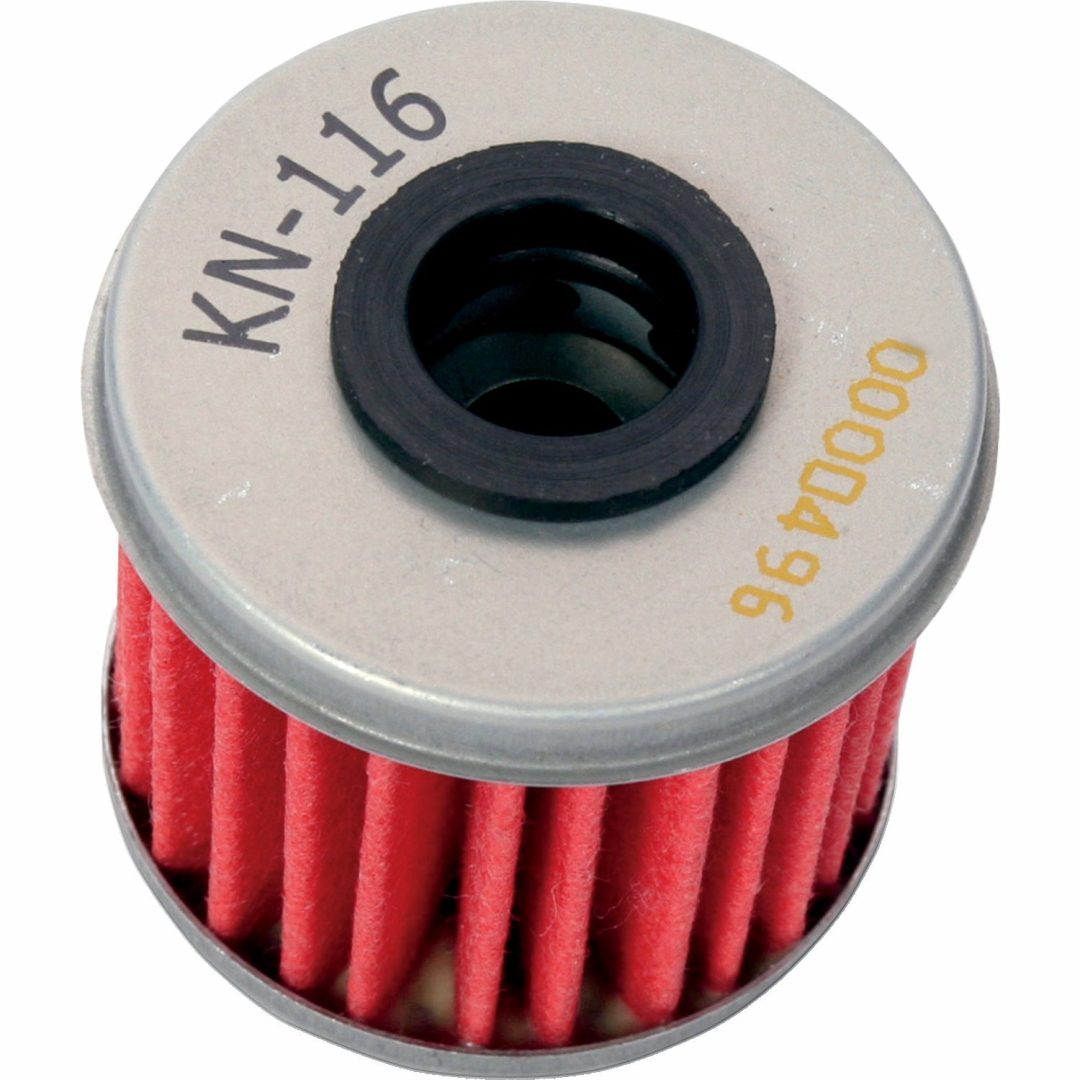 Oljefilter X-STREAM KN X-STREAM OIL FILTER HON