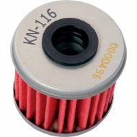 Oljefilter X-STREAM KN