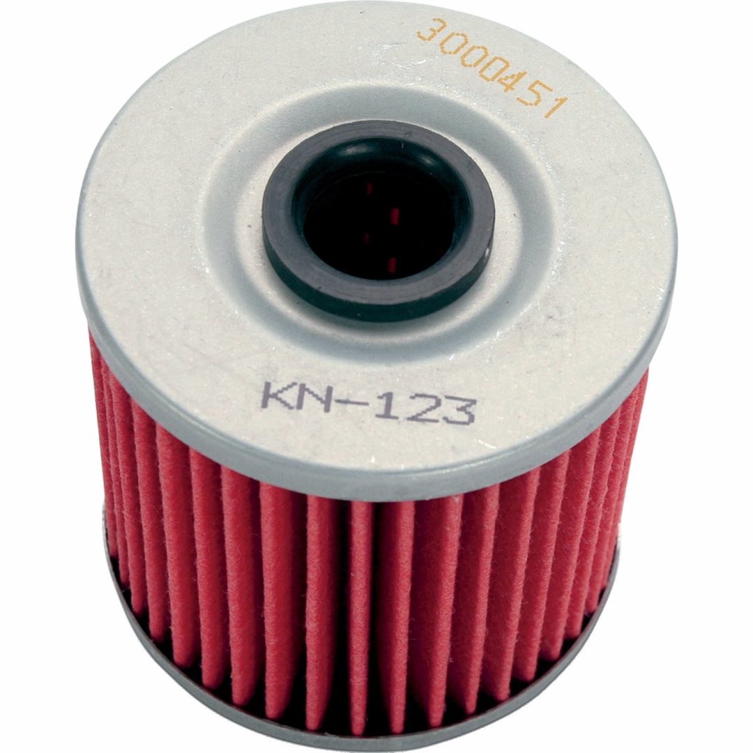 Oljefilter X-STREAM KN X-STREAM OIL FILTER KAW