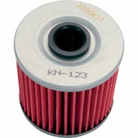 Oljefilter X-STREAM KN