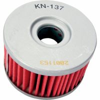 Oljefilter X-STREAM KN
