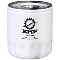 Oljefilter Yamaha 200-350HP (4-stroke) EMP