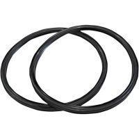 Oljefilteradapter Servicekit Svart JAGG OIL COOLERS