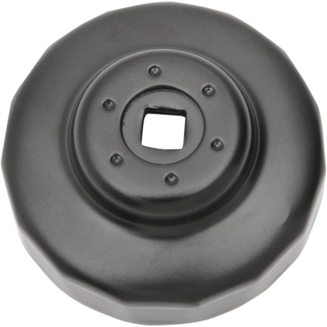 Oljefilteravdragare Universal DRAG SPECIALTIES 74mm