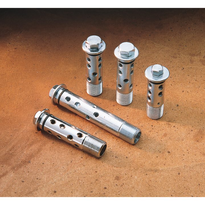 Oljefilterbult Standard OEM EMGO oljefilterbult – bild 2