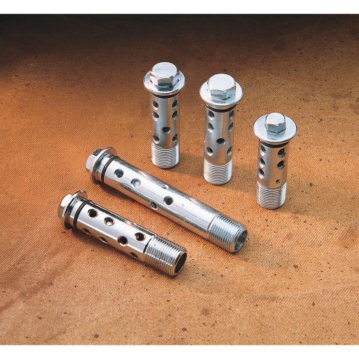 Oljefilterbult Standard OEM EMGO oljefilterbult – bild 2