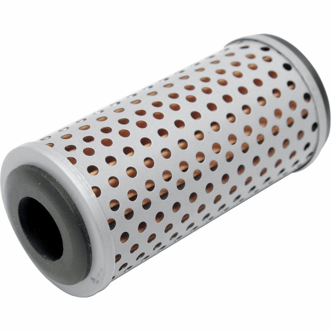 Oljefilterelement Silver DRAG SPECIALTIES