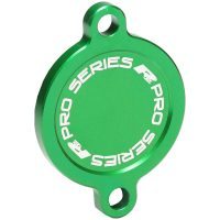 Oljefilterlock Pro Grön RFX