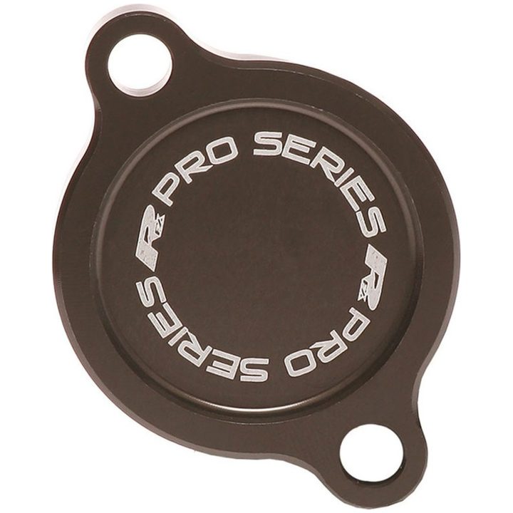 Oljefilterlock Pro Magnesium RFX – bild 2
