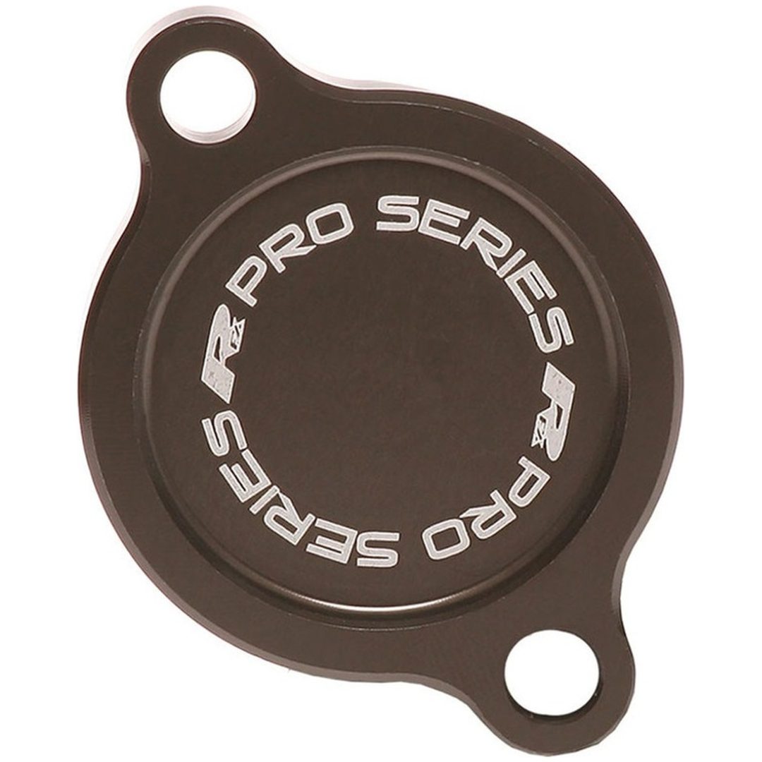 Oljefilterlock Pro Magnesium RFX
