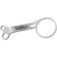 Oljefilternyckel Silver SHOW CHROME