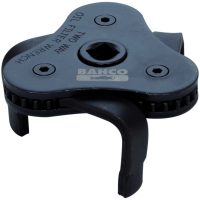 OLJEFILTERTÅNG 3-BENT (12 pack) BAHCO
