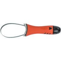 OLJEFILTERTÅNG BAND 100-155 MM (10 pack) BAHCO