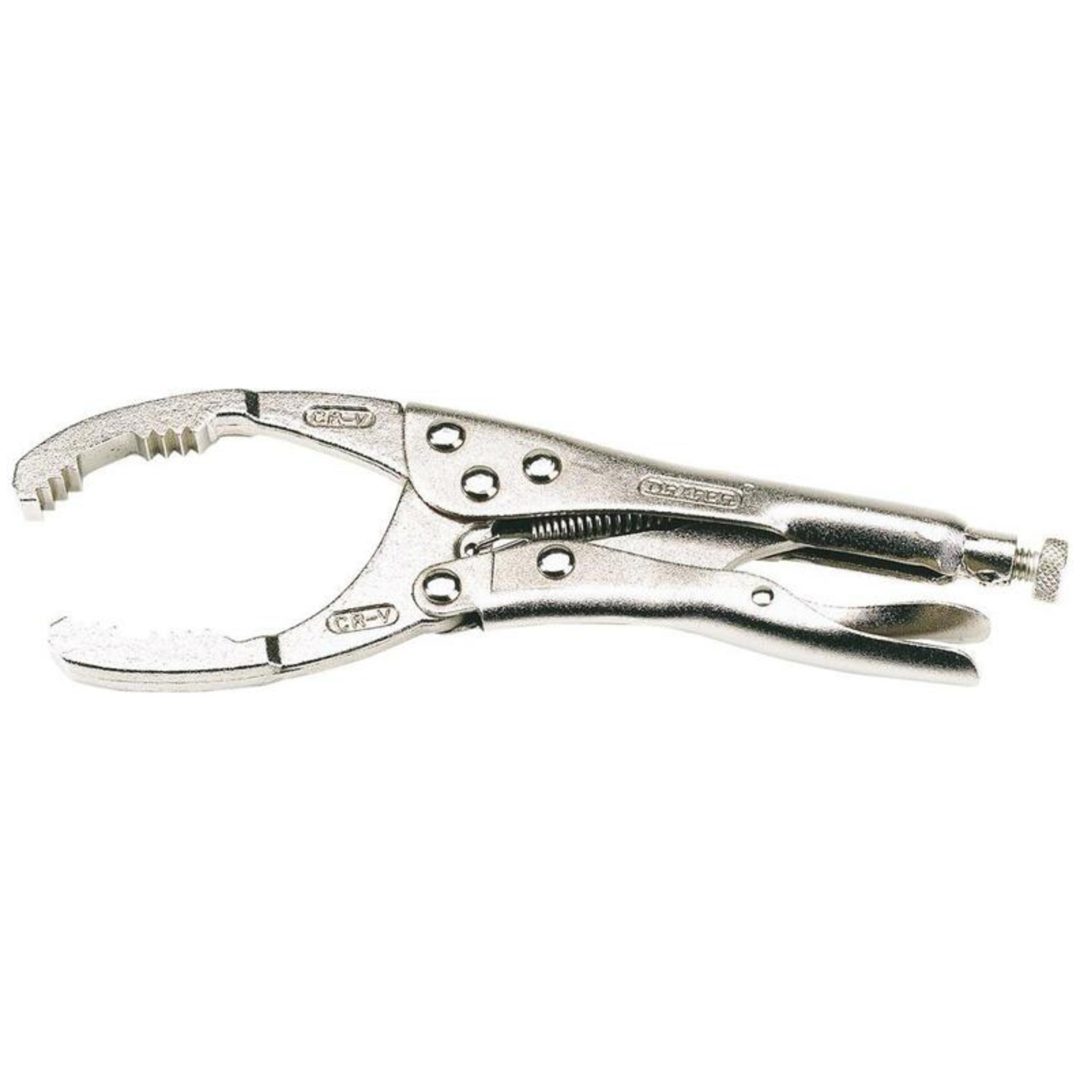 Oljefiltertång Grip DRAPER