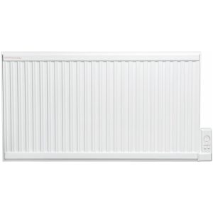 Oljefylld radiator, 1000W, 400V, IP21 MALMBERGS