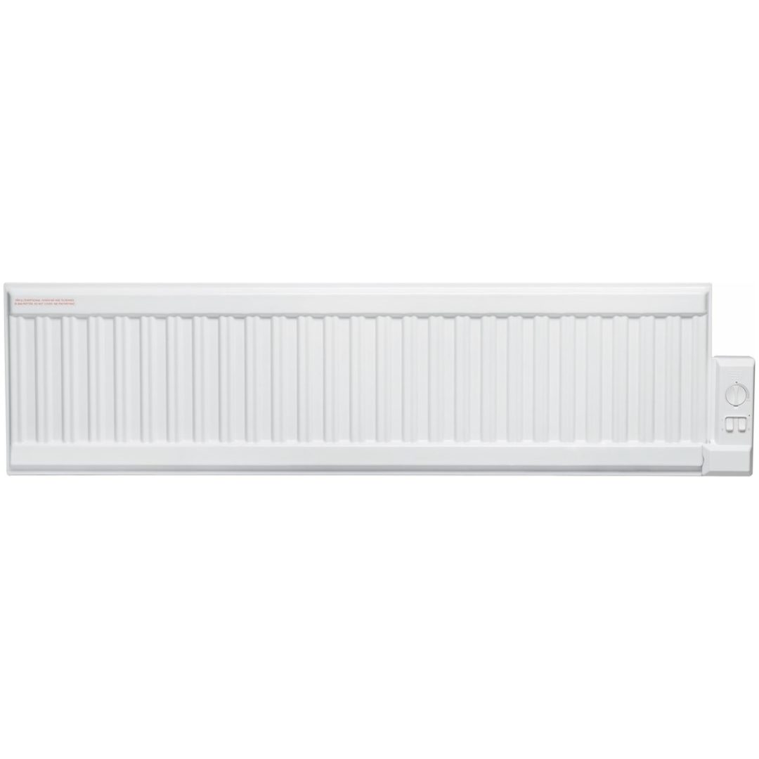 Oljefylld radiator, 400W, 400V, IP21 MALMBERGS