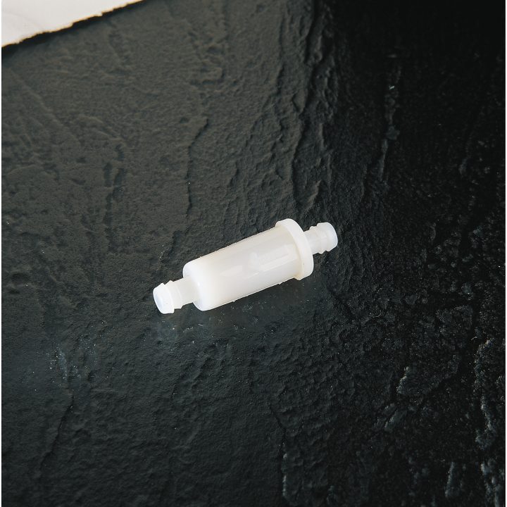 Oljeinsprutningsfilter Vit KIMPEX – bild 2