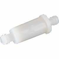 Oljeinsprutningsfilter Vit KIMPEX