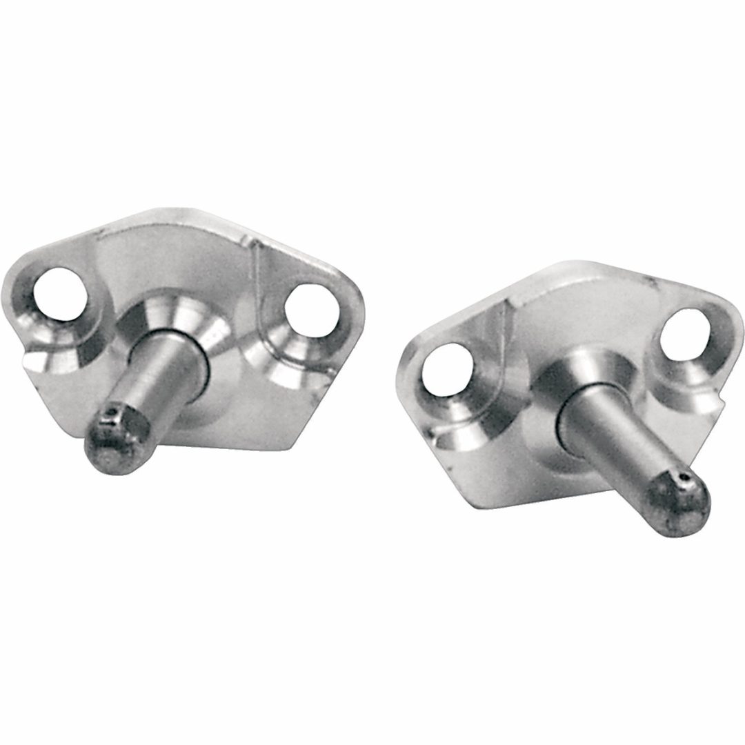 Oljejetkit Silver JIMS