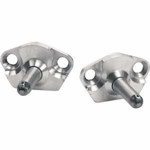 Oljejetkit Silver JIMS