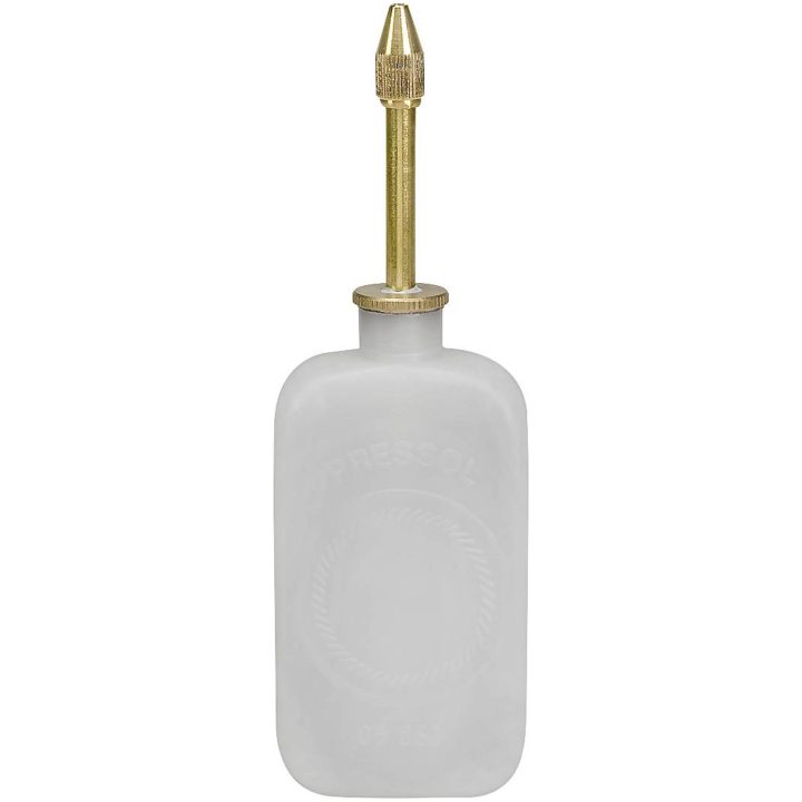 Oljekanna 06863 PRESSOL OLJEKANNA 06863-50ML – bild 2
