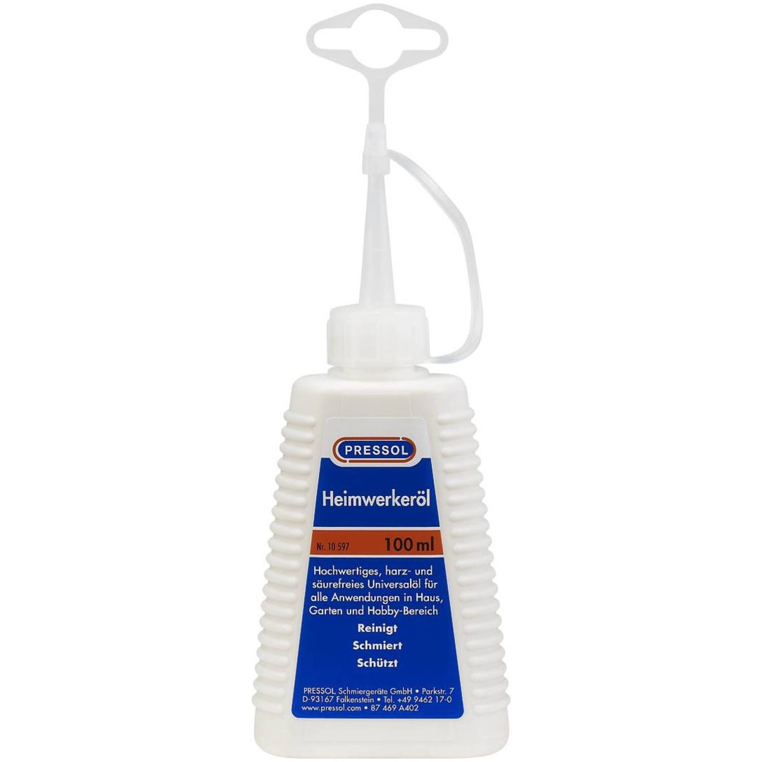 Oljekanna 10597 PRESSOL ALLROUNDOLJA 100ML 10597