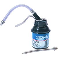 Oljekanna 125ml DRAPER