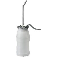 Oljekanna med tryckpump 04111 PRESSOL