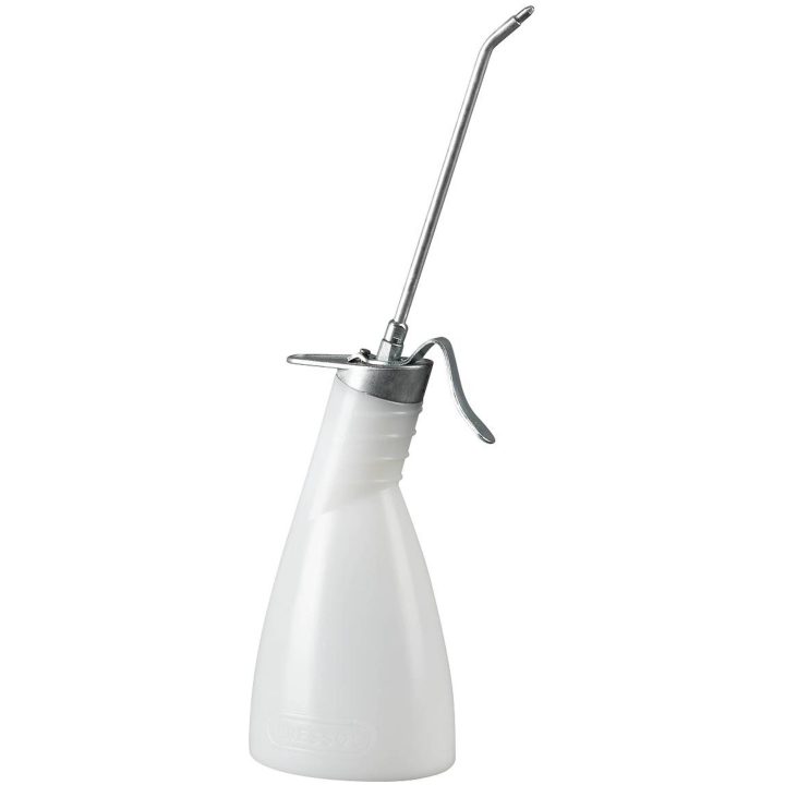 Oljekanna med tryckpump 04803 PRESSOL OLJEKANNA PLAST 04803 – bild 2