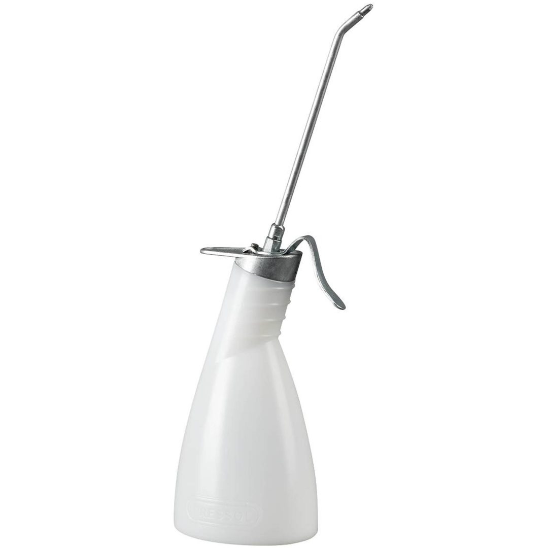 Oljekanna med tryckpump 04803 PRESSOL OLJEKANNA PLAST 04803