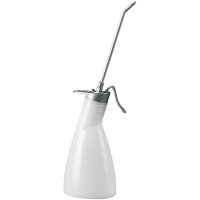Oljekanna med tryckpump 04803 PRESSOL