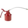 Oljekanna med tryckpump 05133 / 05135 PRESSOL OLJEKANNA FLEX RÖD 350ML – miniatyr 2