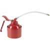 Oljekanna med tryckpump 05133 / 05135 PRESSOL OLJEKANNA FLEX RÖD 350ML – miniatyr 1