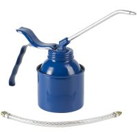 Oljekanna med tryckpump 05223 / 05225 PRESSOL