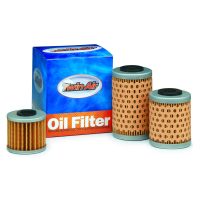 Oljekylande Oljefilter Twin Air