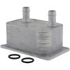 Oljekylare Aluminium Silver ALL BALLS – miniatyr 2