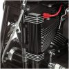 Oljekylare Deluxe Svart JAGG OIL COOLERS – miniatyr 3