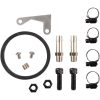 Oljekylare Deluxe Svart JAGG OIL COOLERS – miniatyr 2