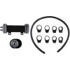 Oljekylare Deluxe Svart JAGG OIL COOLERS – miniatyr 1