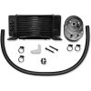 Oljekylare Kit Standard Svart JAGG OIL COOLERS – miniatyr 1