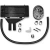 Oljekylare Kit Standard Svart JAGG OIL COOLERS – miniatyr 1
