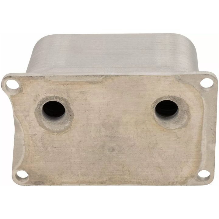 Oljekylare Silver MOOSE RACING – bild 2