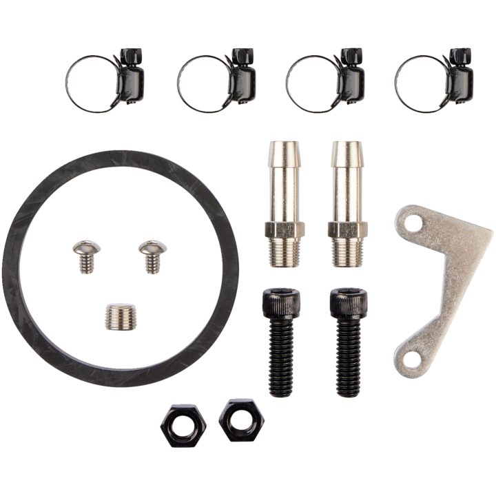 Oljekylare Slimline Svart JAGG OIL COOLERS – bild 2