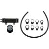 Oljekylare Slimline Svart JAGG OIL COOLERS – miniatyr 1
