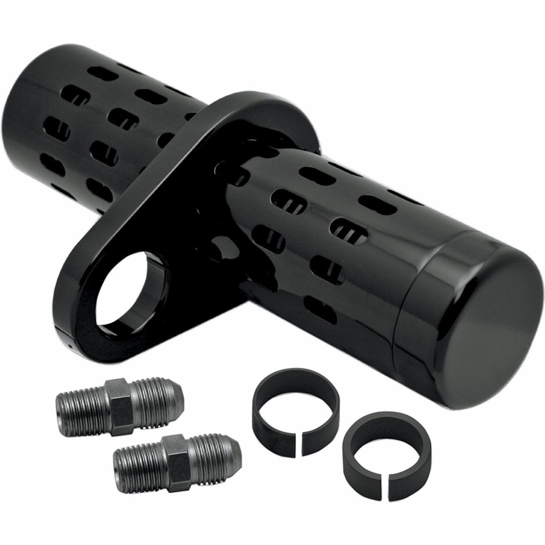 Oljekylarkit Svart PRO-ONE PERF.MFG.