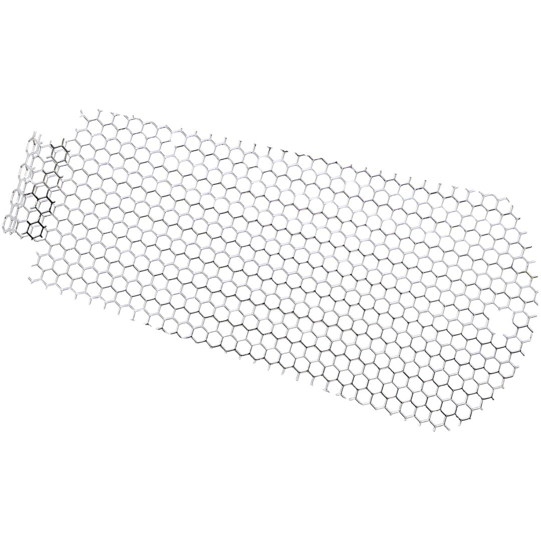 Oljekylarskydd Krom KLOCK WERKS Skydd – bild 3
