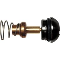 Oljekylningsventil Svart Guld JAGG OIL COOLERS